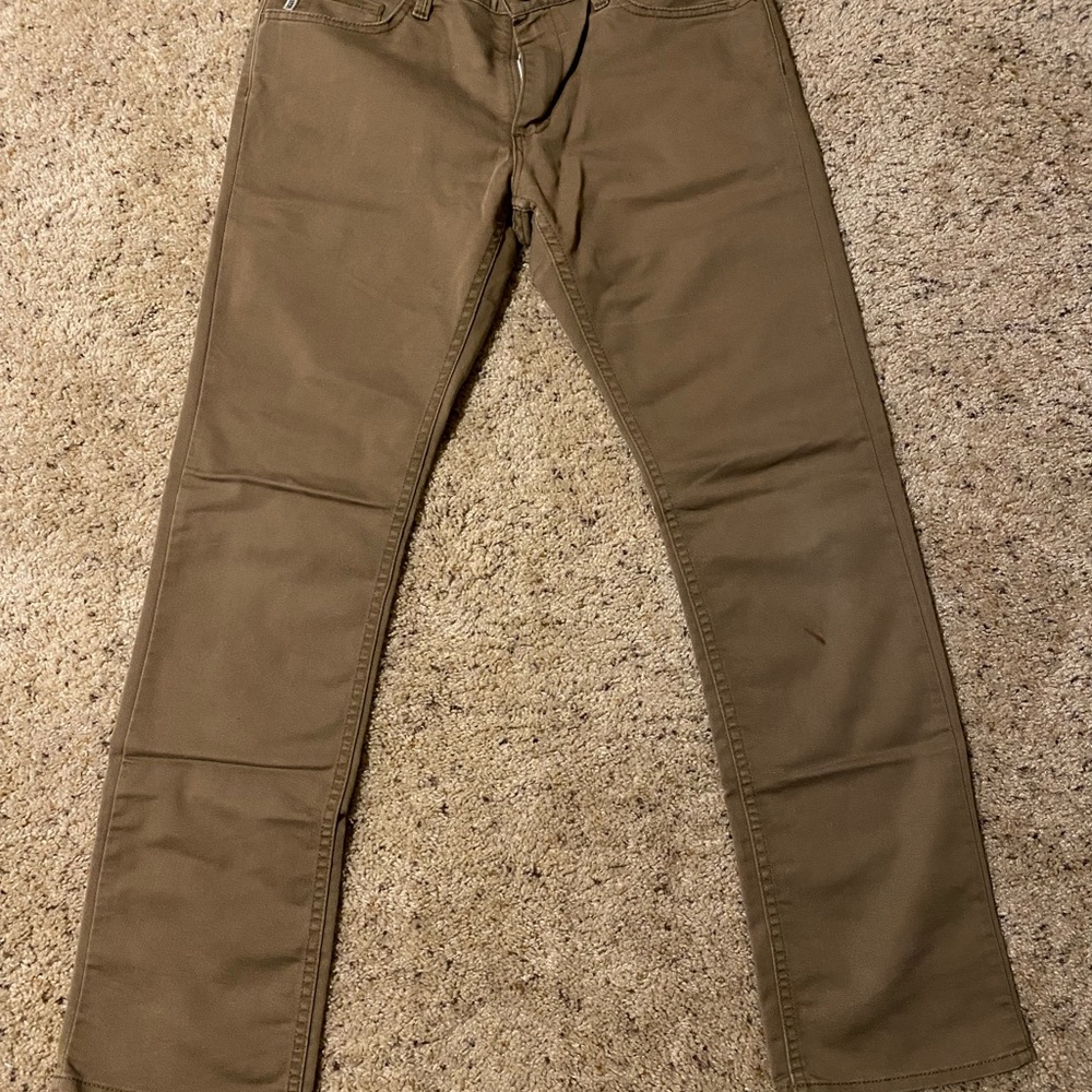 Vans Men's Jeans